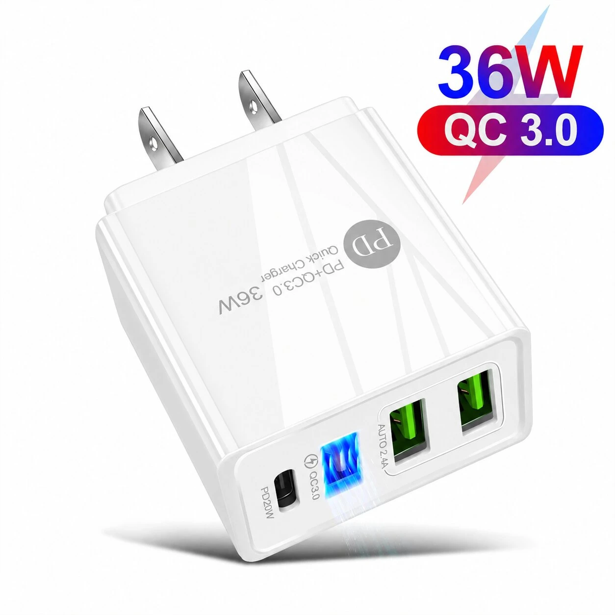 Swift Power Hub product showcase